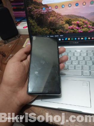 google pixel 6a